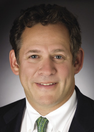 Rick Rieder, BlackRock